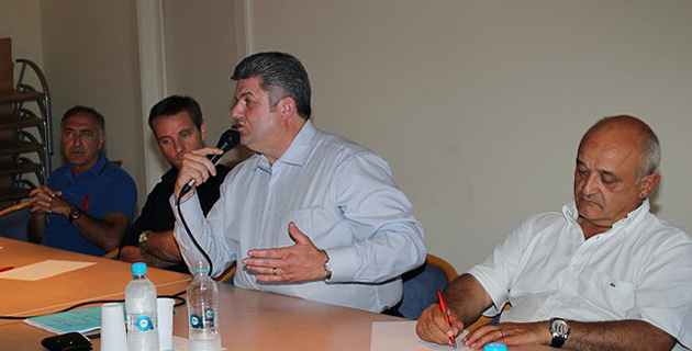 Domaine public maritime : Ce Décret 2006 qui inquiète professionnels du tourisme et élus