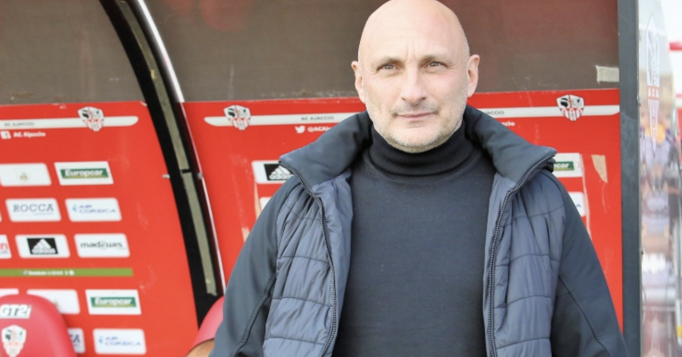 L'ACA reçoit St Etienne, ce samedi (15h) au stade Michel Moretti.