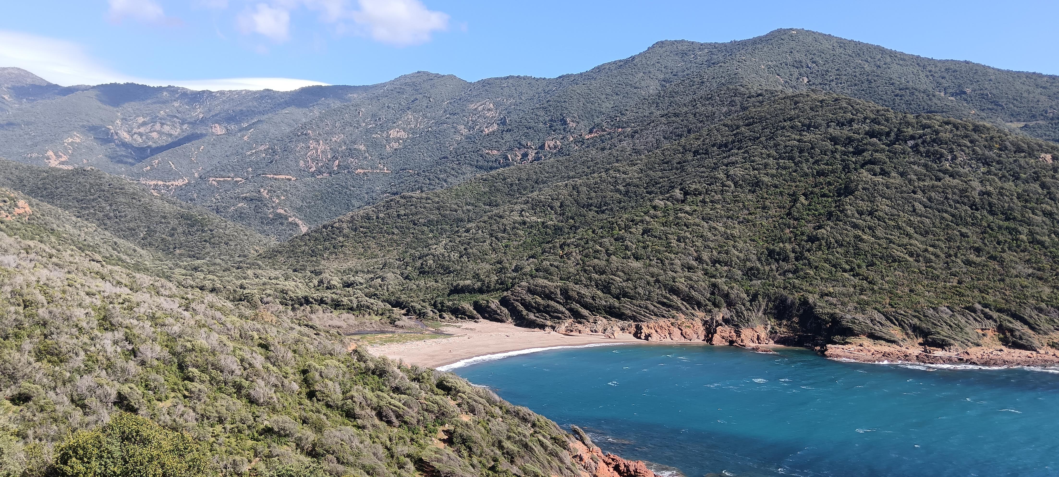 La photo du jour : La plage de Tuara 