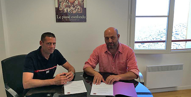 Ostriconi : La plage sous haute surveillance