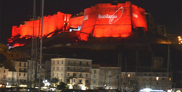 Marylise Lebranchu… illumine Bonifacio