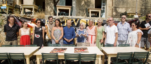 Festivoce du 8 au 13 juillet en Balagne : Le festival des voix d’ici et d’ailleurs…