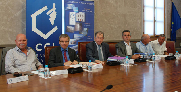 Paul Trojani et la SNCM : " Nous l'avons échappé belle"