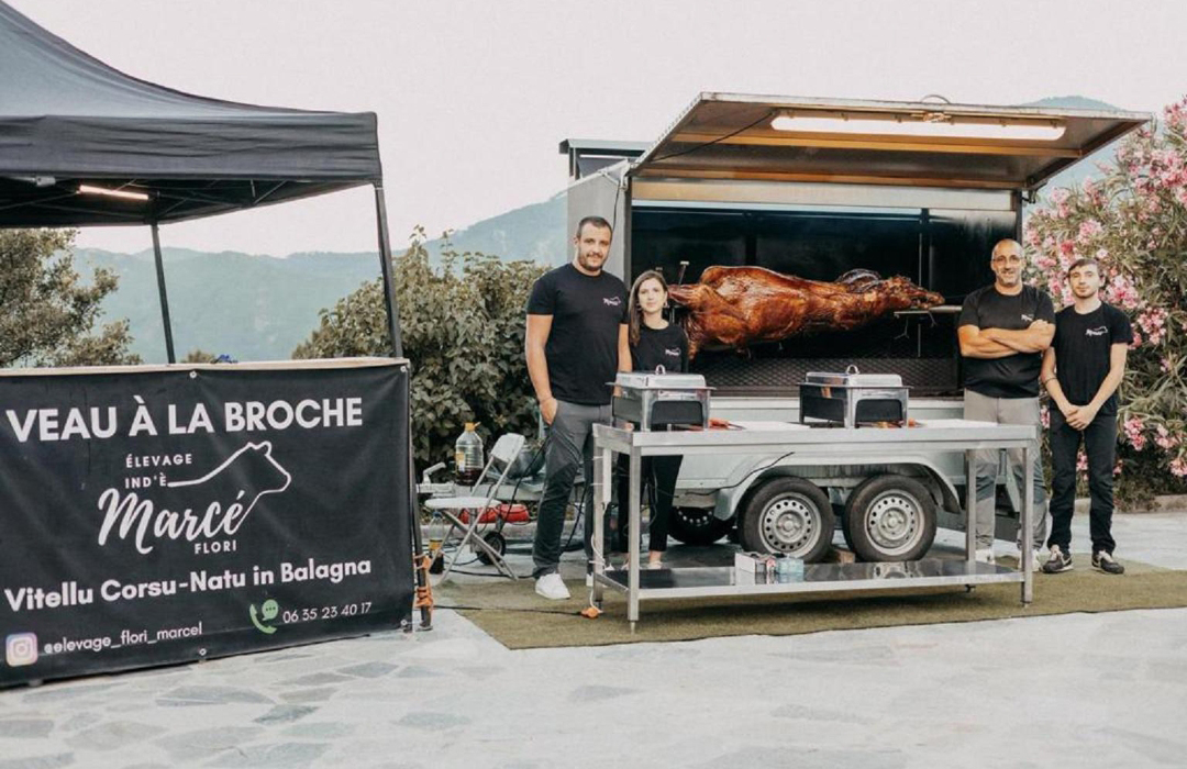 Corte : Une journée pour s'installer en agriculture ce jeudi