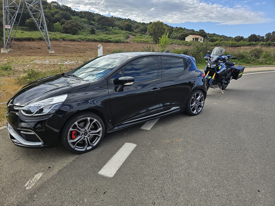 Crédit photo gendarmerie de Corse