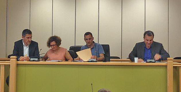 L'Office foncier de Corse à la rencontre de la communauté d'agglo de Bastia