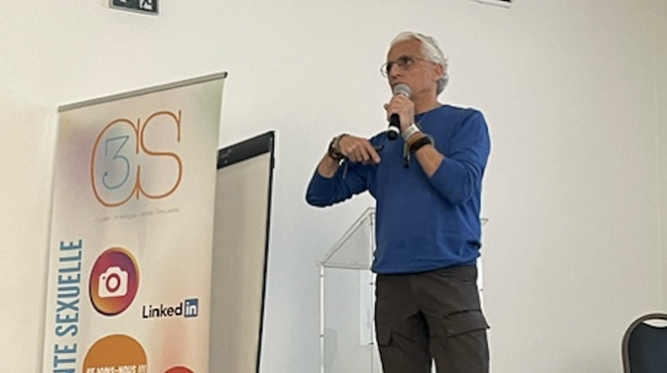 Le docteur Hatem Ballé