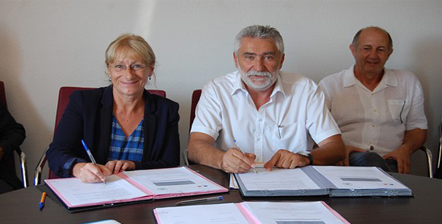 Photos Jacques Quilichini