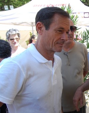 PHOTOS JACQUES QUILICHINI