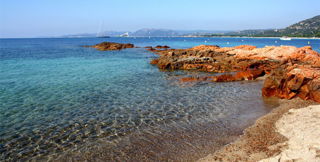 Locations de vacances : Une hausse de 14% des réservations en Corse