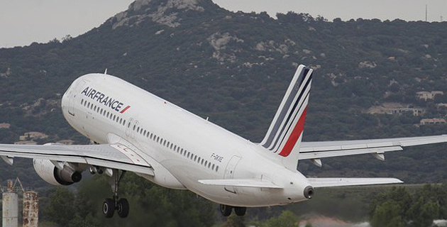 Viviane Dal Mas directrice régionale d'Air-France : " La même politique tarifaire entre tous les aéroports de Corse et Paris"