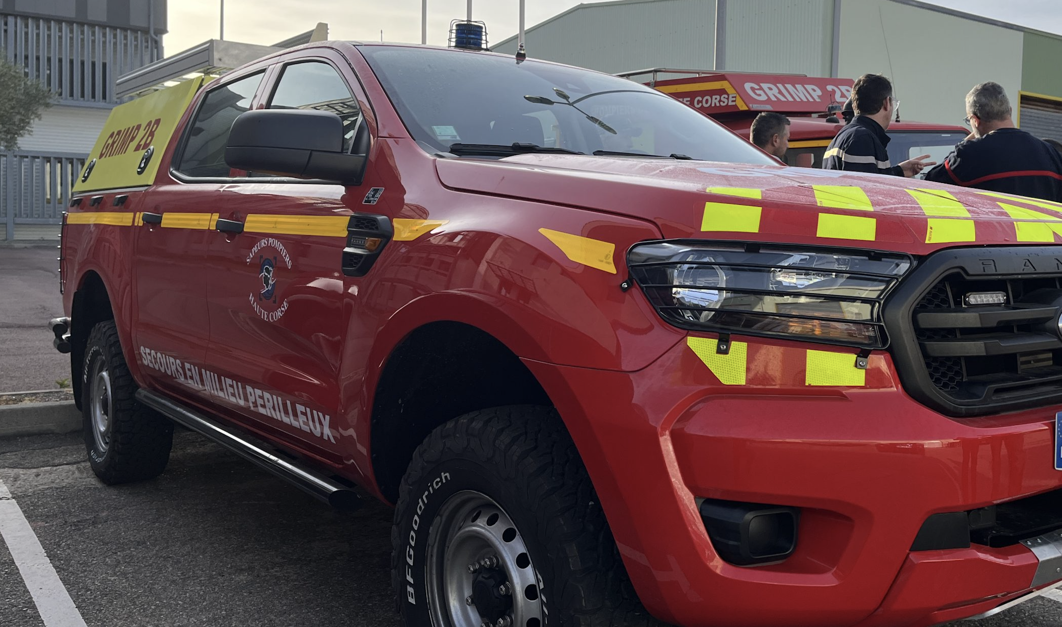 Crédit photo SIS 2B