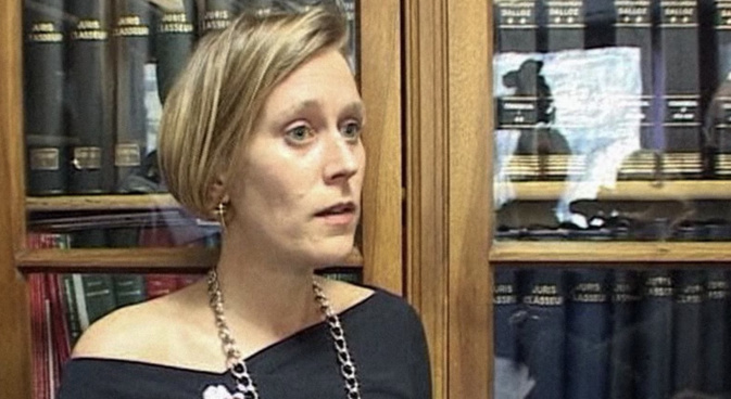 Photo by Florian PLAUCHEUR / AFP