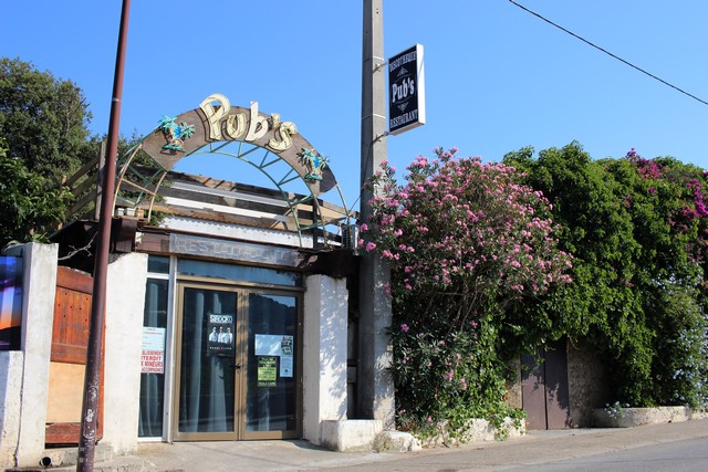 Le Pub's de L'Ile-Rousse fête ses 50 ans 