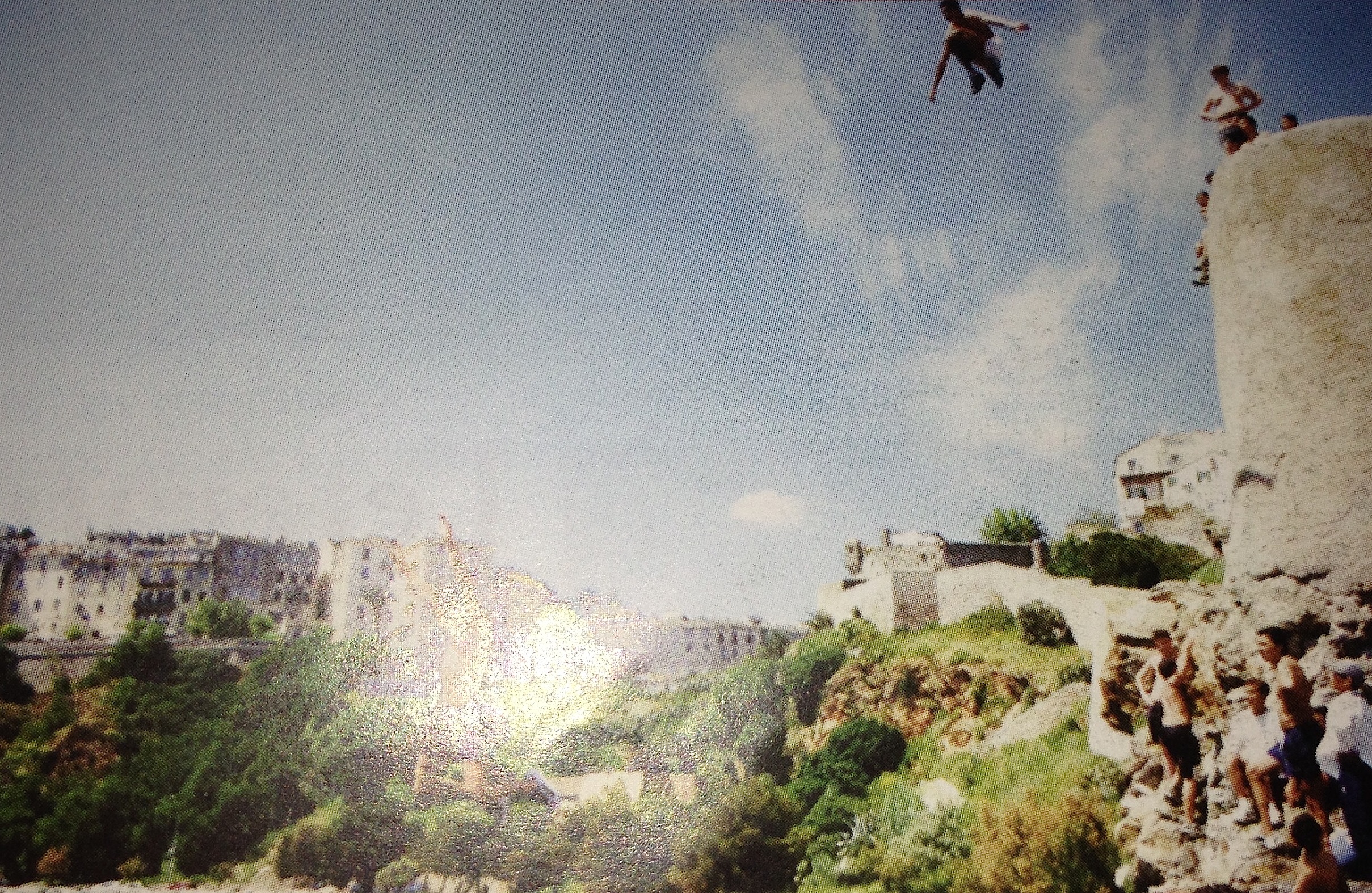 Hier comme aujourd'hui…