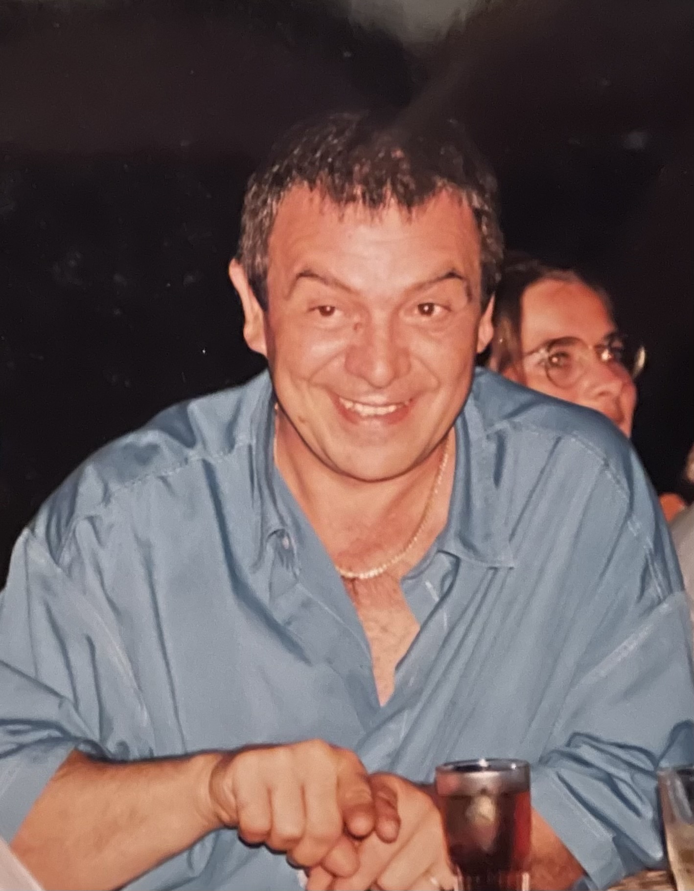 Antoine-Baptiste Canonici, militant indépendantiste, considéré comme l’un des chefs du FLNC, décédé le 27 avril dernier.