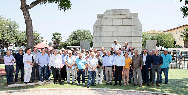 François Orlandi à rencontre des élus de Plaine Orientale Sud …