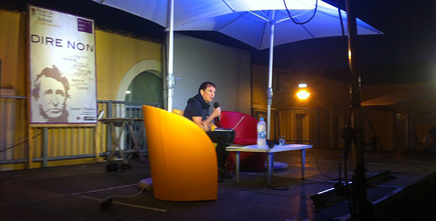 Les 9èmes rencontres Science et Humanisme : Dire "NON" c’est dire "OUI" à des horizons insoupçonnés…