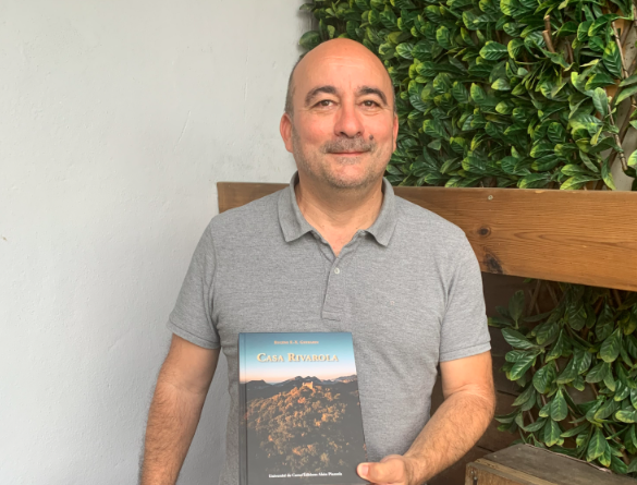 Eugene F-X Gherardi « Histoire d’une famille Corse : Les Rivarola »