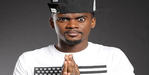 Black M à Porto-Vecchio le 28 juilllet
