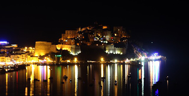  "Monument préféré des Français" : Votez pour la Citadelle de Calvi