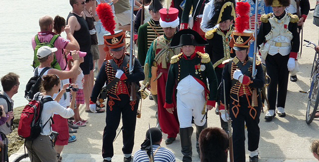 (Photos Philippe Pieraggi)