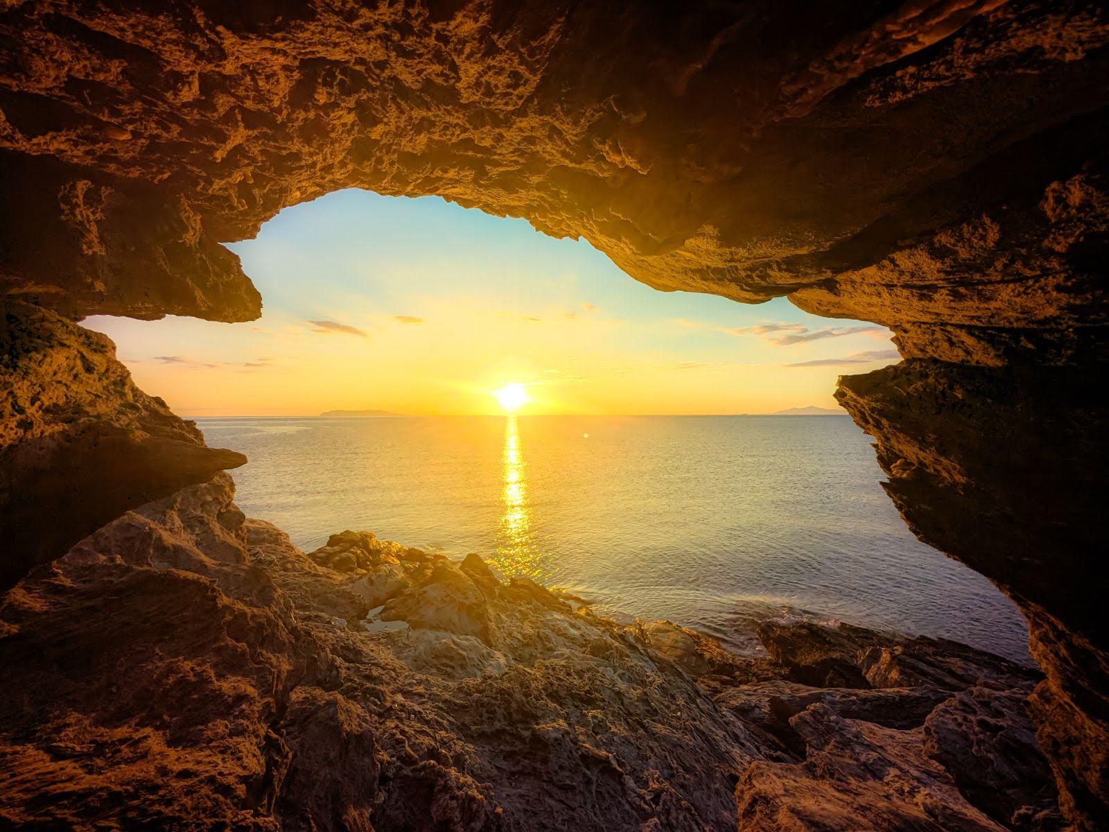 La photo du jour : l'huître de Pietracorbara