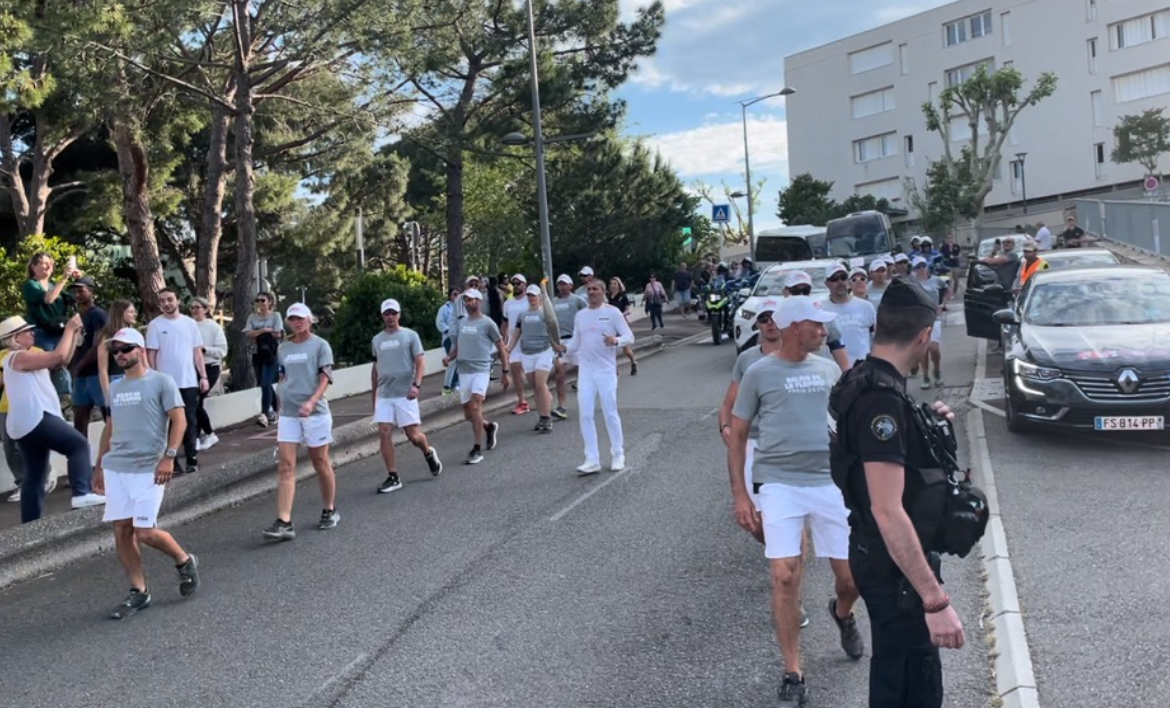 À Lupinu. Photos Philippe Jammes