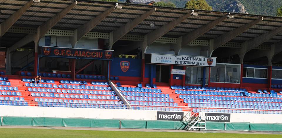 L'ancien gardien du stade qui a fait plus et mieux pour améliorer les structures de l’aire de jeu (Dr)