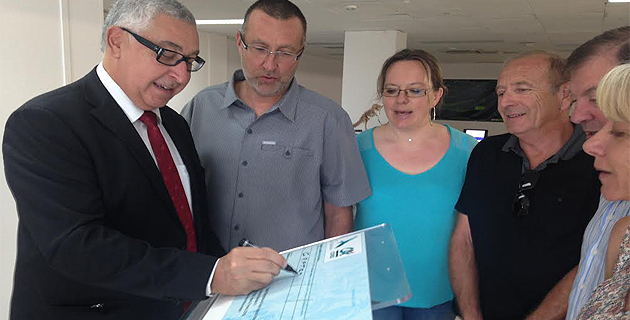 Campagne de lutte contre le Cynips du Châtaignier : La situation s’améliore au fil des années