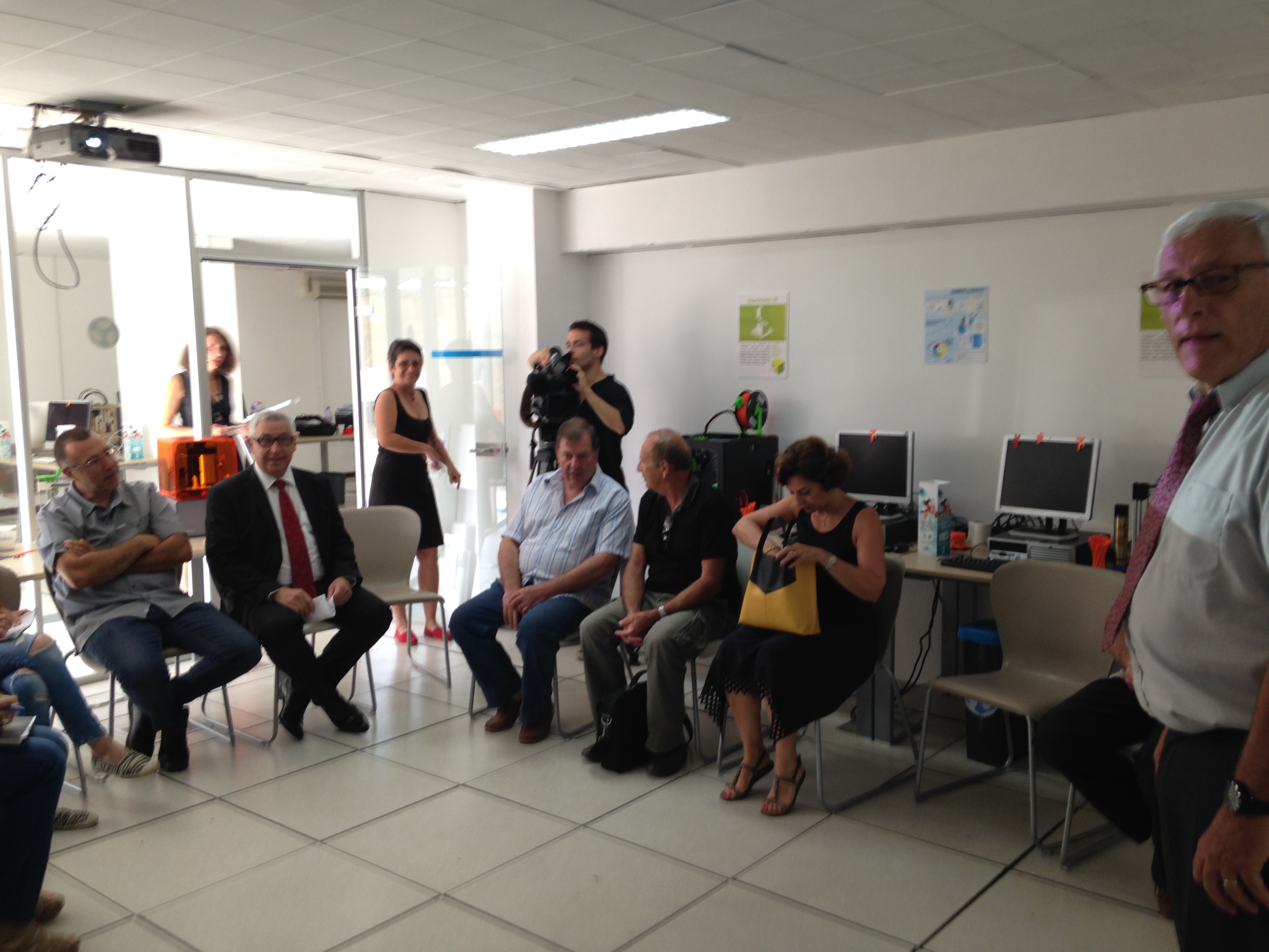 Campagne de lutte contre le Cynips du Châtaignier : La situation s’améliore au fil des années