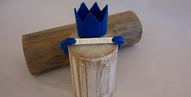 Bastia : Les nouveaux bracelets macagna Da Caruccia