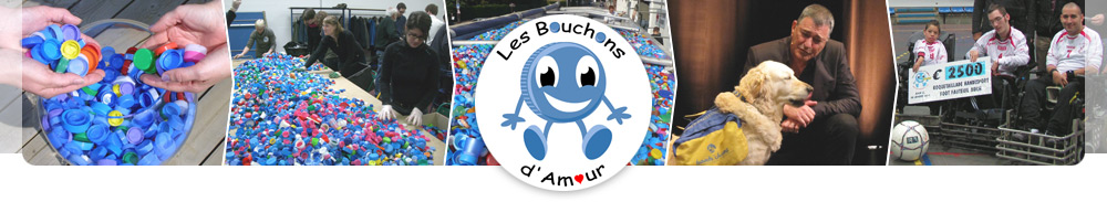"Bouchons d'amour" de Corse : Ils veulent faire encore plus...