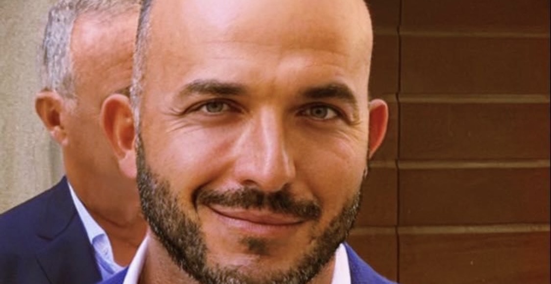 Joseph Agostini, psychologue clinicien, psychanalyste, écrivain, auteur d’essais et de pièces de théâtre.