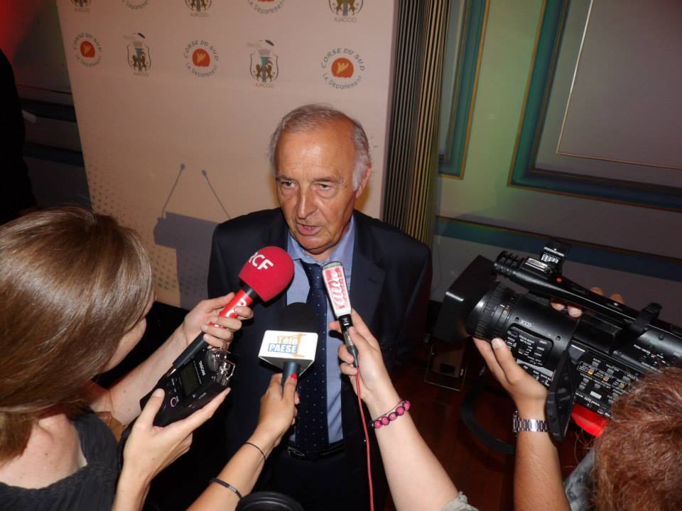 Conseil Départemental de la Corse du Sud : L’aide de 10,5 millions pour Ajaccio votée à l’unanimité