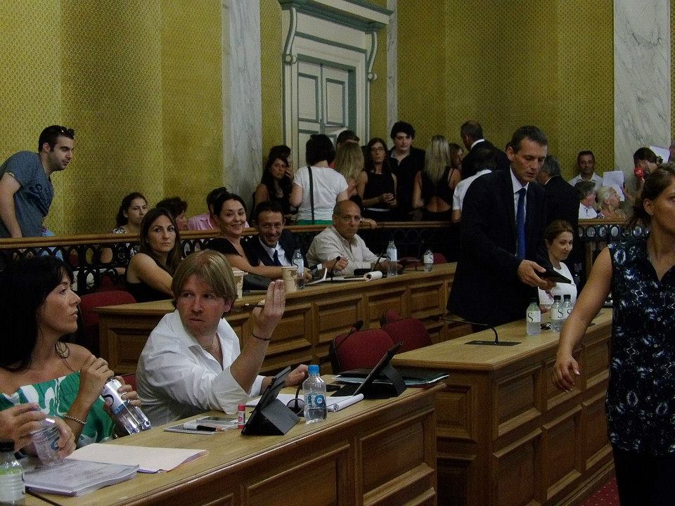 Soutien à la ville d’Ajaccio, 73e ville de France : Un  « plan Luciani » fort apprécié