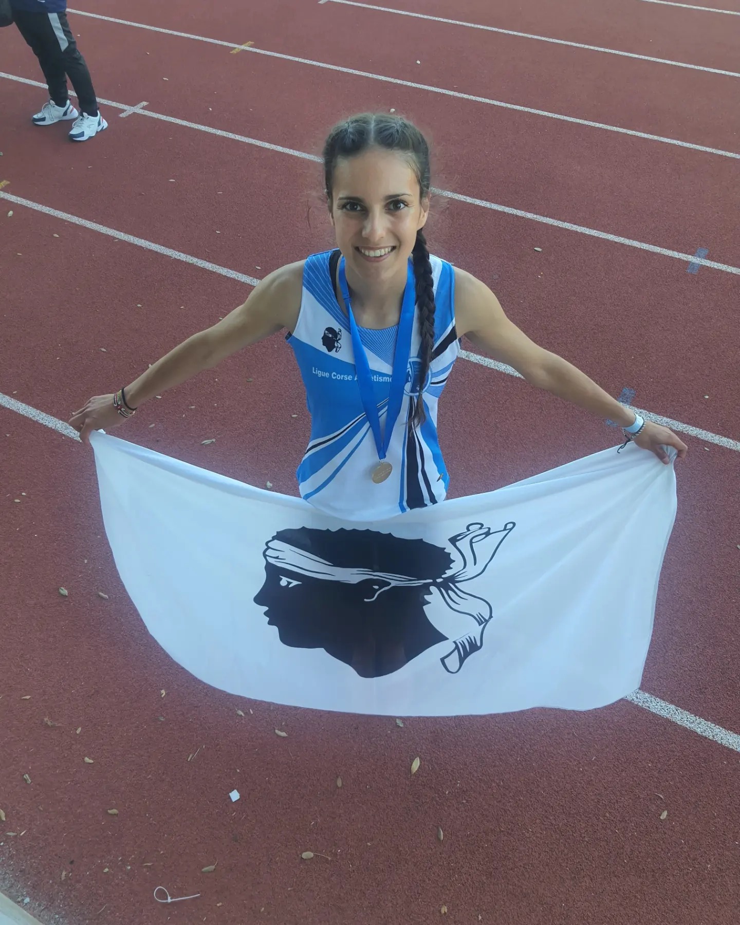 ​Jeux des Iles  à Porto-Vecchio : le judo et le football corse cartonnent