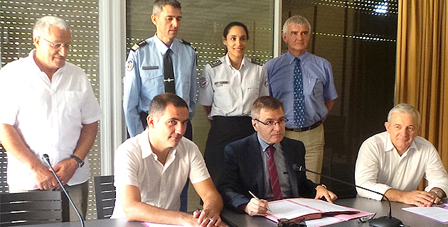 Sécurité routière en Haute-Corse : Des "enquêtes comprendre pour agir"