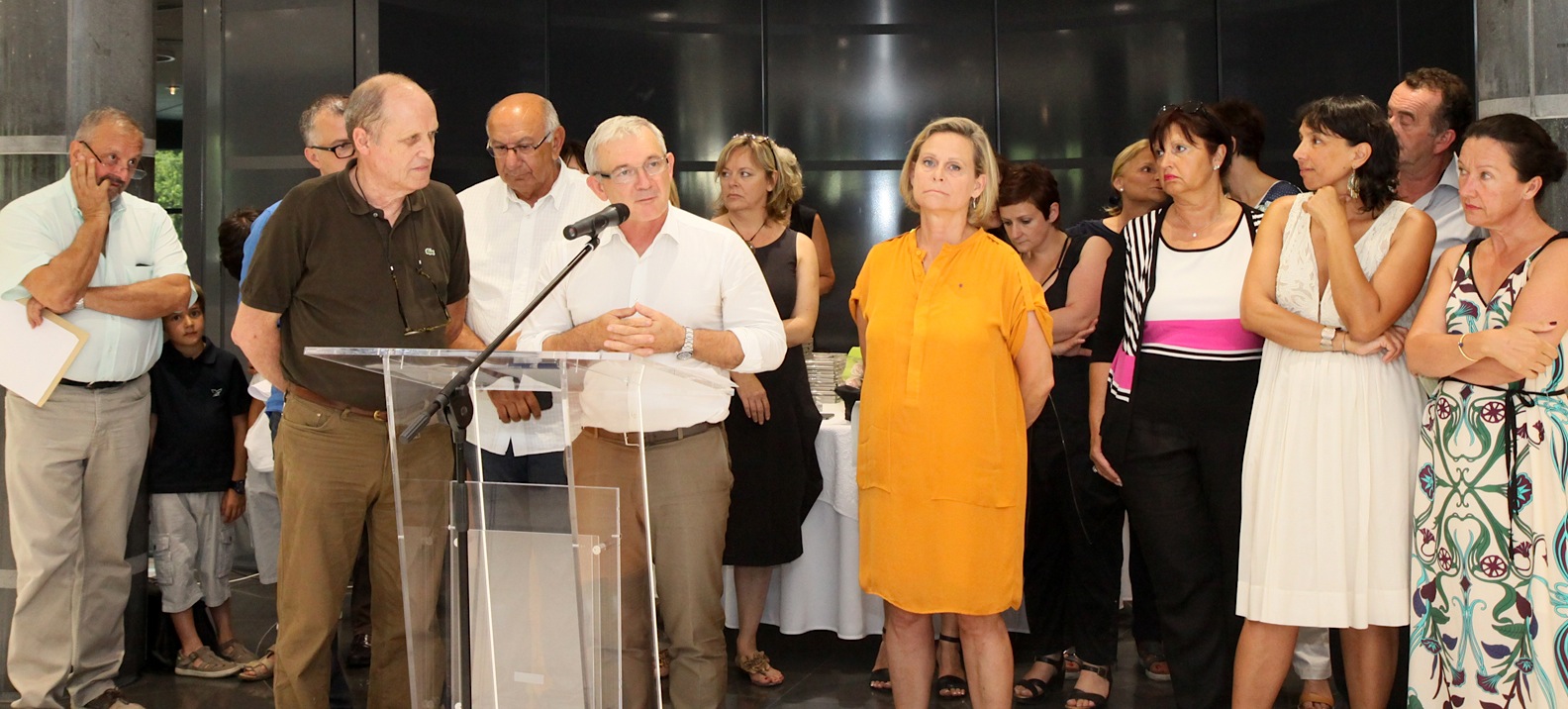 Baccalauréat : Le conseil départemental de Haute-Corse récompense les mentions "Très bien"