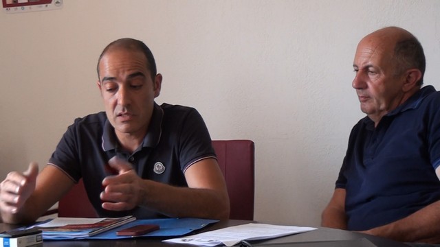 L'Ile-Rousse veut développer l'activité croisière