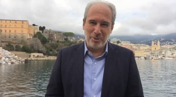 Jean Zuccarelli dresse un bilan de la dernière décennie municipale de Bastia au vitriol