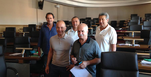 Le Pays Ajaccien candidat au programme Leader (2014/2020) : L’urbain et le rural en synergie totale