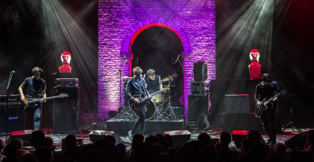 Last Train in Patrimoniu - Photo Jean-Baptiste Andreani.