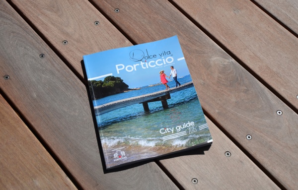 La Dolce Vita de Porticcio