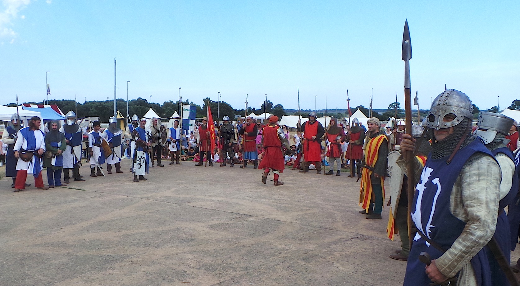  Biguglia à l'heure médiévale