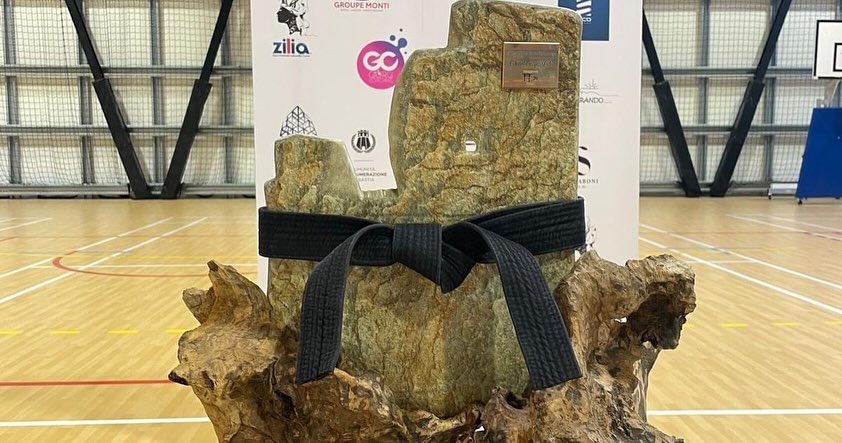 Le beau trophée « A Ghjustra di a torra d’Erbalonga - Challenge Vidi » sera remis en jeu l'an prochain.