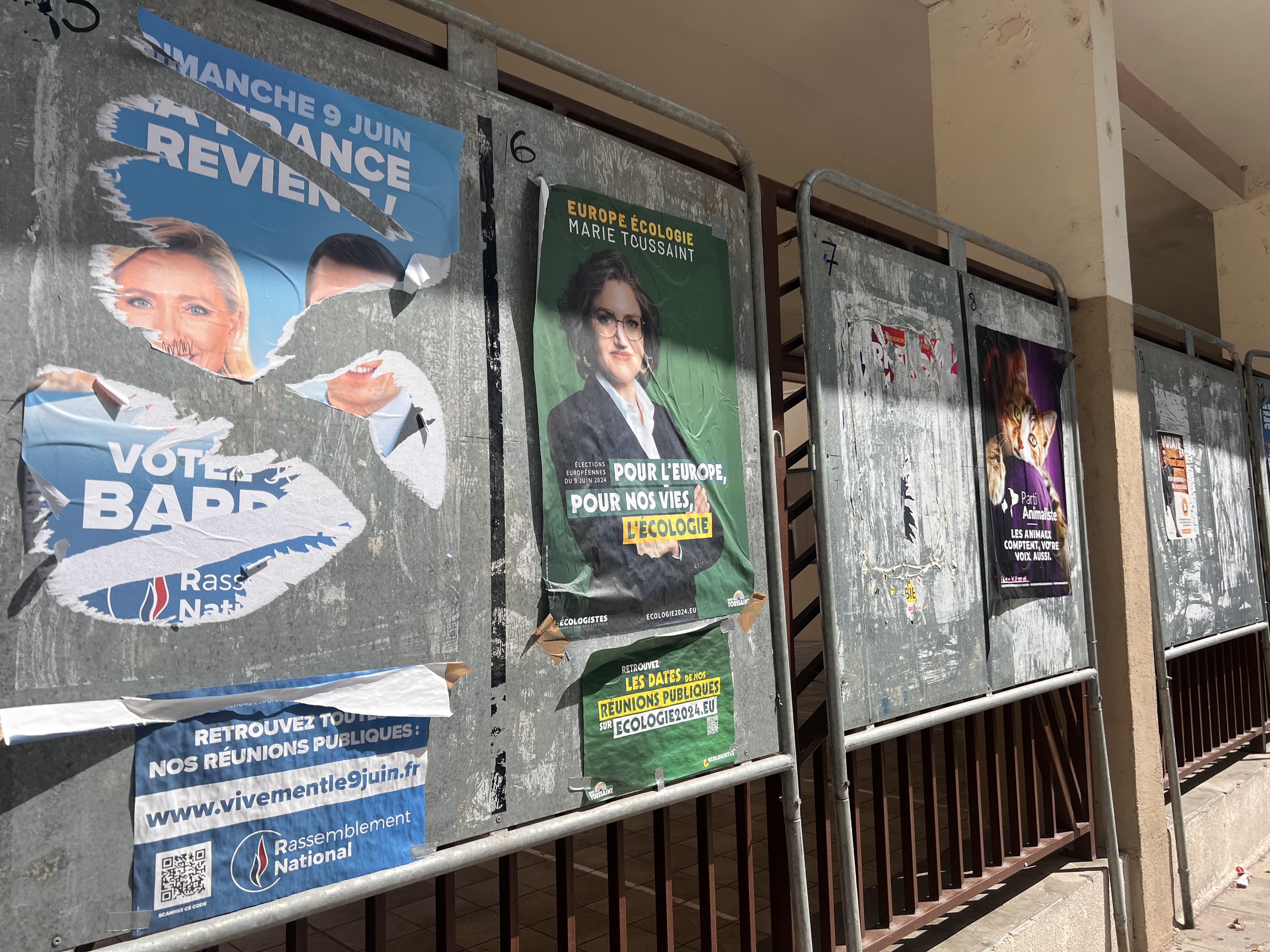 Autonomie de la Corse. Andria Fazi "je ne crois pas que tout disparaisse d’un coup avec la dissolution de l'Assemblée"