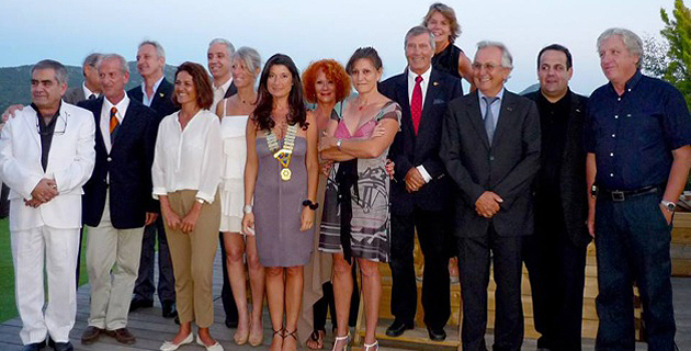 Grande vente aux enchères d’œuvres d’art au profit de Luci et Inseme