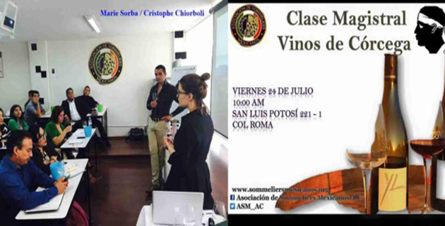 Répertoire des noms de famille de Corse