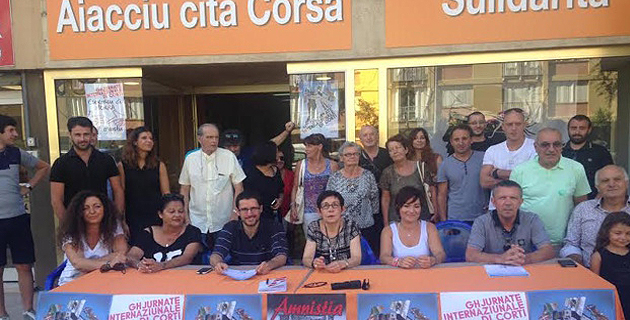E Ghjurnate Internaziunale di Corti (7, 8 e 9 d’aostu) :  Décisives, elles arrivent à point nommé !